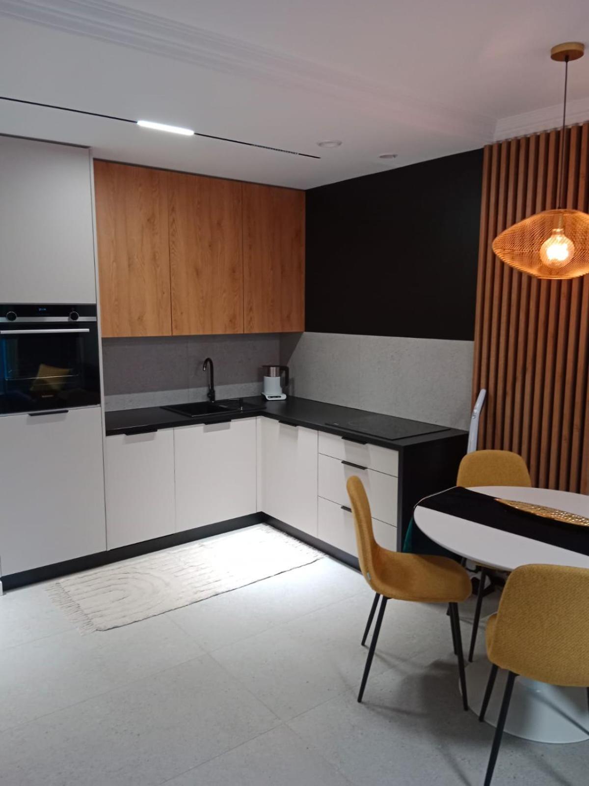Apartament Na Perlowej Przystani Kollataja Колобжег Экстерьер фото