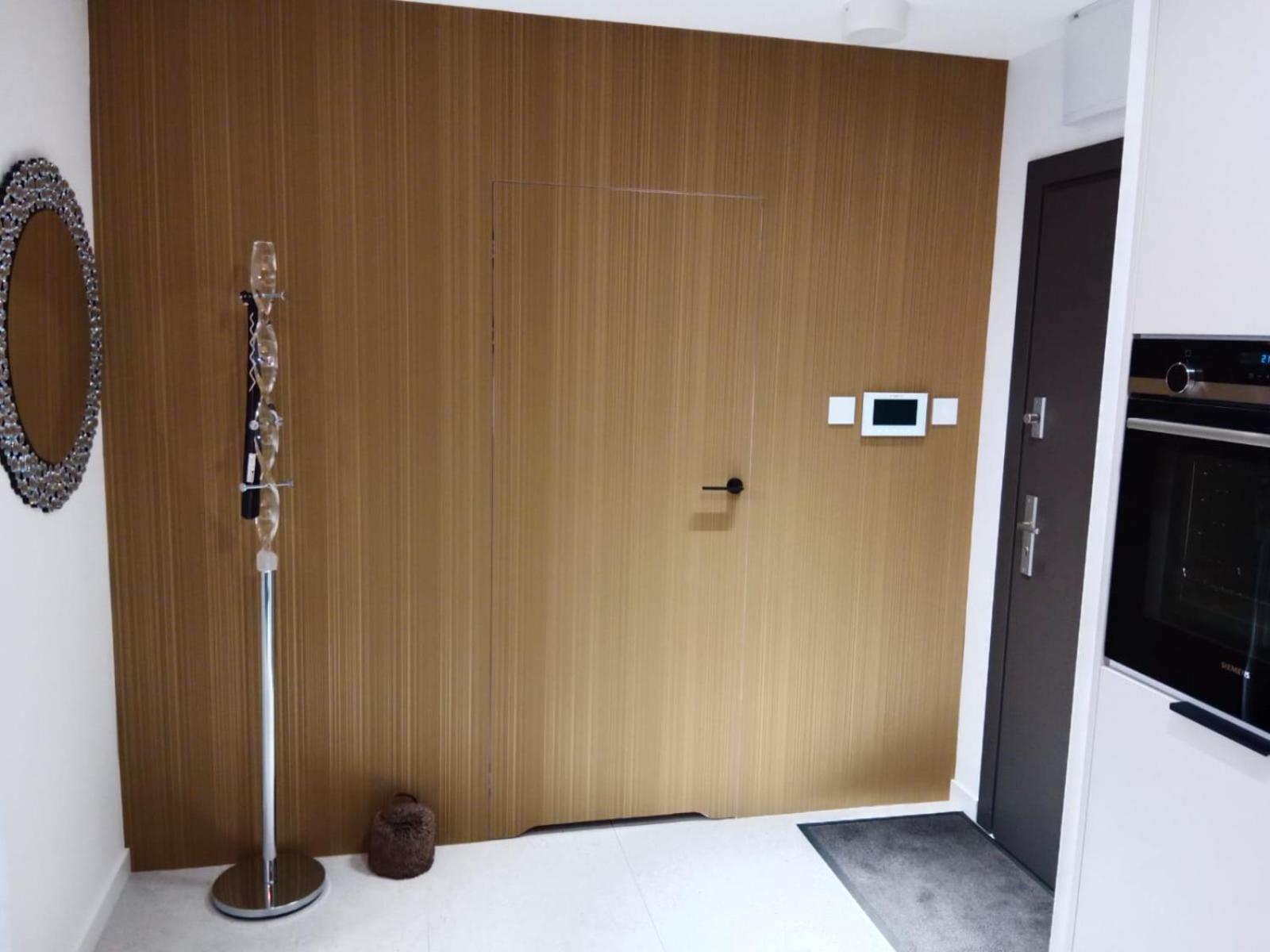 Apartament Na Perlowej Przystani Kollataja Колобжег Экстерьер фото