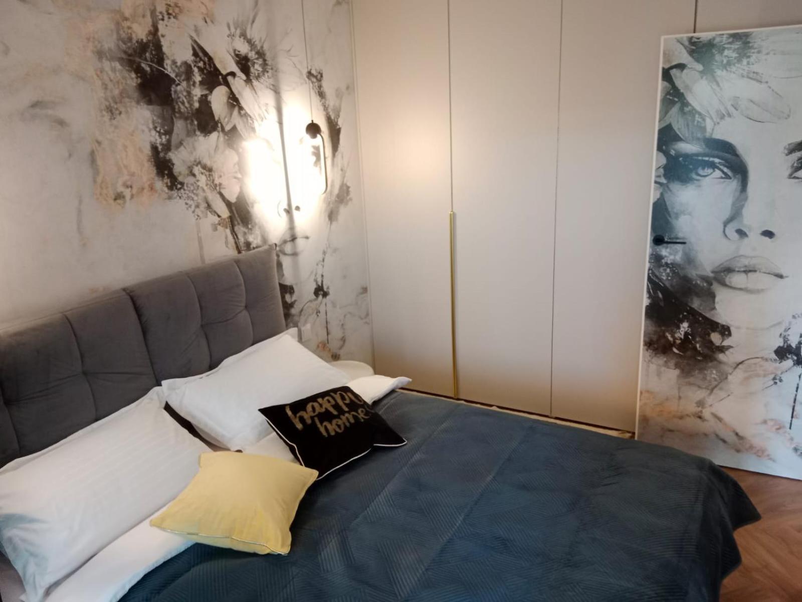 Apartament Na Perlowej Przystani Kollataja Колобжег Экстерьер фото
